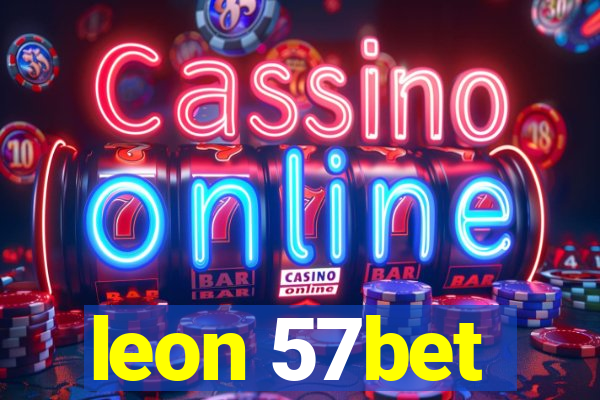 leon 57bet